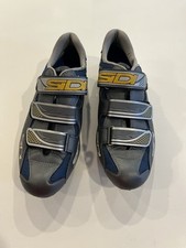 Sidi road bike for sale  Fort Collins