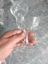 Likörgläser sherry stk gebraucht kaufen  Hückeswagen