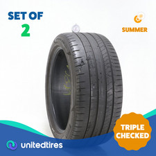 Set used 275 for sale  Chicago