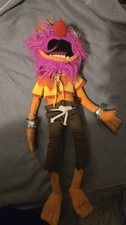 Disney muppets animal for sale  ST. AUSTELL
