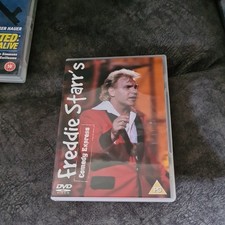 Freddie starr comedy for sale  NORWICH