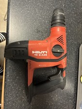 Hilti 36 sds for sale  LONDON