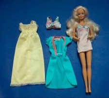 Lotto barbie happy usato  Foggia