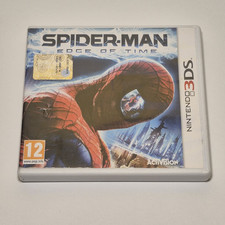 Spider man edge usato  Fivizzano