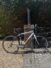 Trek 7.6 hybrid for sale  SOUTHPORT