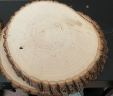 X5 peças de projeto de árvore artesanal de madeira real fatia redonda NÃO USADAS, usado comprar usado X5 peças de projeto de árvore artesanal de madeira real fatia redonda NÃO USADAS, usado comprar usado  Enviando para Brazil