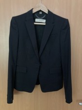 Burberry anzugsjacke uk6 gebraucht kaufen  Tübingen