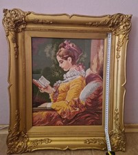 Vintage hand embroidered for sale  Shipping to Ireland