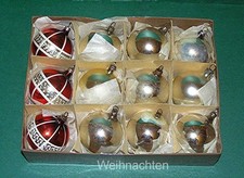 Weihnachten alte silberne gebraucht kaufen  Bodenwerder