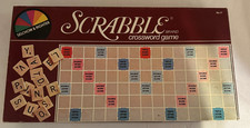 Selchow righter scrabble for sale  West Kennebunk