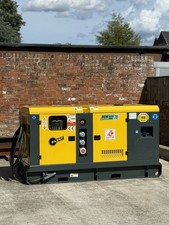 70kva ashita three for sale  HULL