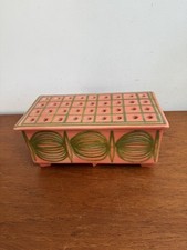 Vintage studio pottery for sale  DERBY