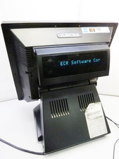 Ecr software point for sale  Austin