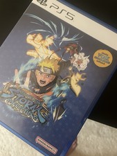 Naruto boruto ultimate d'occasion  Besançon