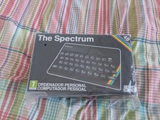 Spectrum retro games for sale  BARRY