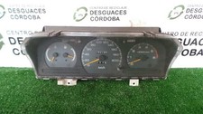 MR147198 COMPTEUR DE VITESSE TABLEAU DE BORD / 26987 POUR MITSUBISHI GALLOPER H, usado comprar usado  Enviando para Brazil