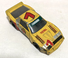 Matchbox chevrolet camaro for sale  BISHOP'S STORTFORD