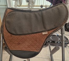 Barefoot physio saddle for sale  BRADFORD