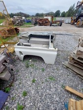 Defender td5 tub for sale Defender td5 tub for sale  NANTWICH