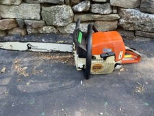 Stihl 290 chainsaw for sale  Lavelle