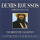 Demis roussos forever d'occasion  Expédié en Belgium
