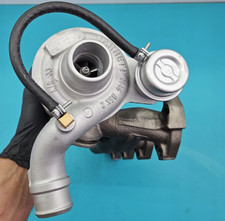 Turbolader ford focus gebraucht kaufen  Guben
