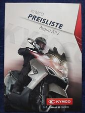Kymco quad atv gebraucht kaufen  Vechta