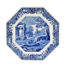 Spode blue italian for sale  ELY