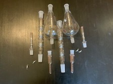 Entire distillation setup for sale  Jackson