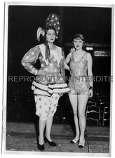 Photo meurisse 1930 d'occasion  Chartres-de-Bretagne