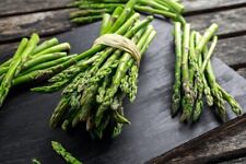 100 samen grünspargel gebraucht kaufen  Frammersbach