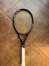 Head speed black gebraucht kaufen  Kieselbronn
