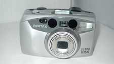Pentax espio 105s d'occasion  Remiremont