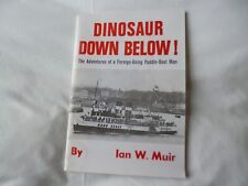 Dinosaur adventures foreign for sale  TAIN