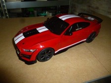 Ford mustang shelby d'occasion  Lusignan