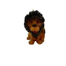Boneco de vela vintage 1980’e North Georgia Candle Factory animal leão  comprar usado  Enviando para Brazil
