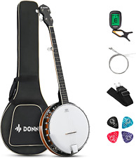 Banjo full size d'occasion  Expédié en France