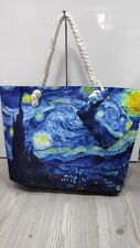 Borsa notte stellata usato  Mercato San Severino
