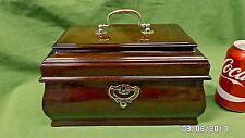 1807m vtg mahogany for sale  Davisburg