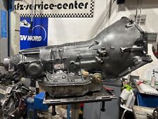 Th400 2wd automatikgetriebe gebraucht kaufen  Neustadt am Rübenberge