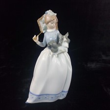 Rare nao lladro for sale  GATESHEAD