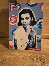 Anne brendler signed gebraucht kaufen Anne brendler signed gebraucht kaufen  Rehburg-Loccum