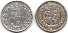 1887 queen victoria for sale  BRADFORD