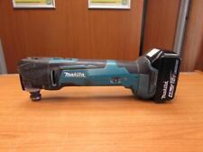 Makita 18v multi for sale  WORTHING