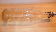 Alte sprudelflasche limo gebraucht kaufen  Amstetten