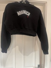 Hoodrich cropped hooded for sale  ROTHERHAM