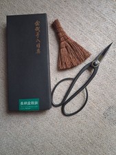 Ciseaux bonsai fabriqué d'occasion Ciseaux bonsai fabriqué d'occasion  Meudon-la-Forêt