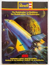 Revell 1982 kit for sale  HIGH WYCOMBE