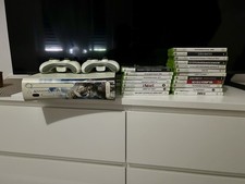 Console xbox 360 usato  Torino