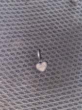 Charm pandora originale usato  Carlentini